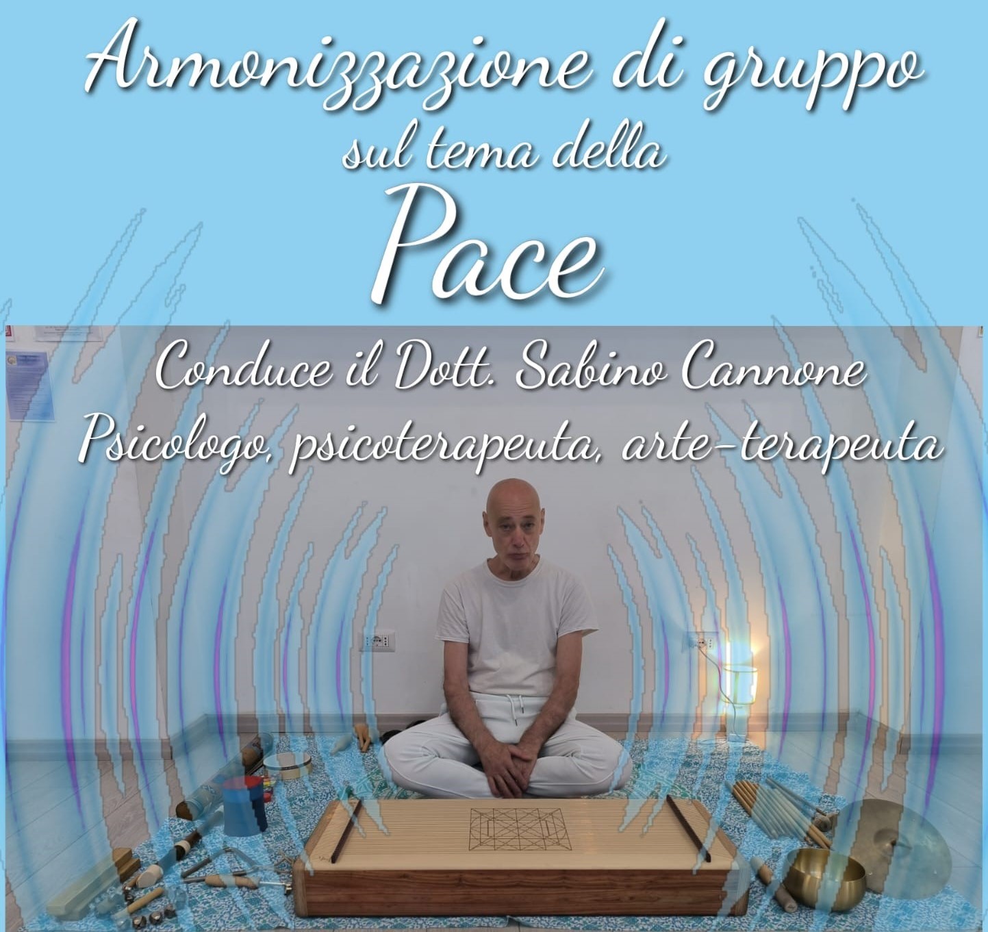 Armonizzazione di gruppo -Blog